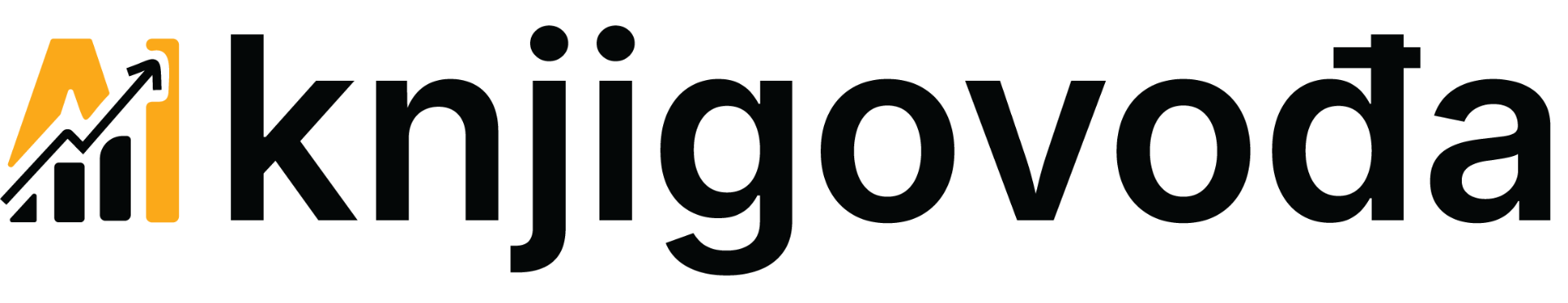 AI Knjigovodja - logo partnera