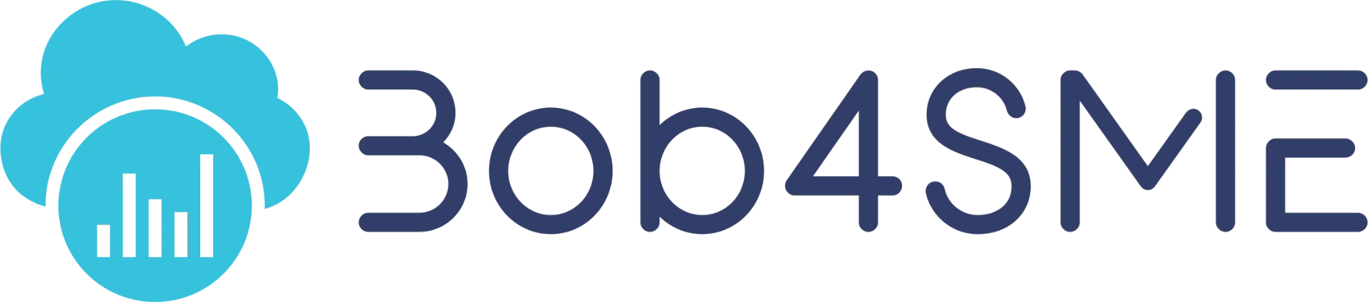 Bob4SME - logo partnera